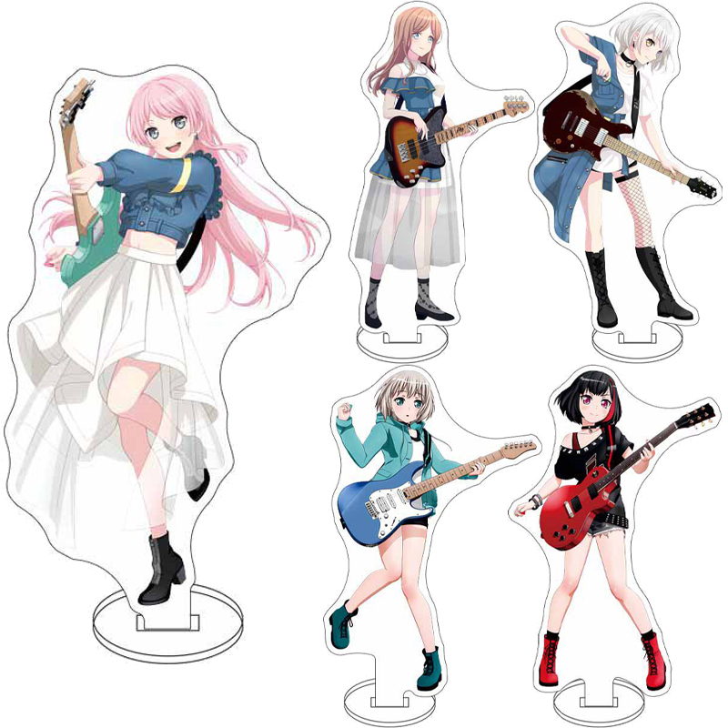 Anime Merch - 16CM อนิเมะ บังดรีม! มายโก! ฟิกเกอร์ โทโมริ