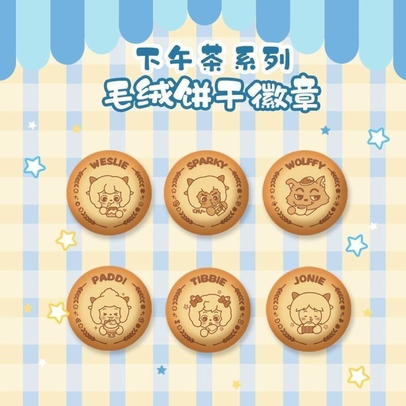 Anime Merchandise China - สินค้าที่เกี่ยวข้องกับซีรีส์แอนิเมชัน Happy Sheep and Red Wolf: