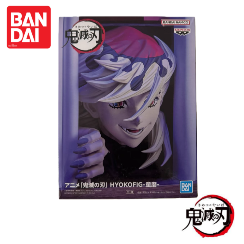Anime Merchandise From Japan - ในสต็อกของแท้ 100% ของแท้จาก Bandai Banpresto Demon