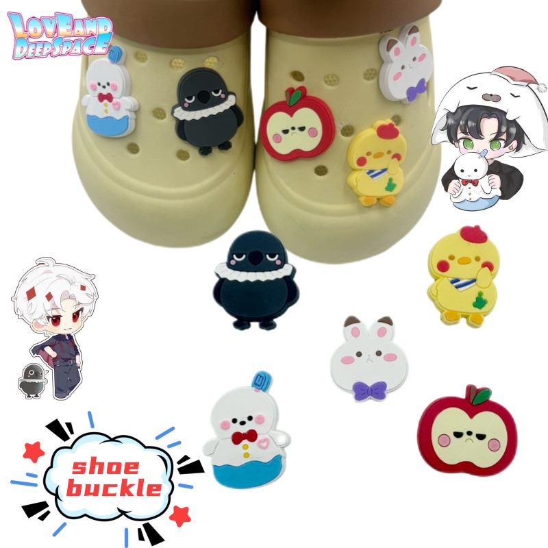 Anime Merchandise China - สินค้าอนิเมะเกม New Love and Deepspace Xavier