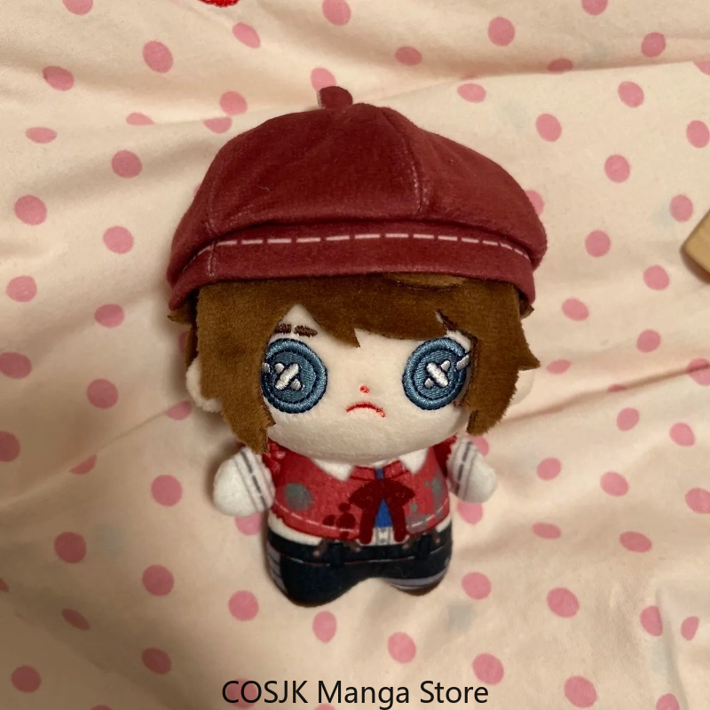 Cute Anime Merchandise - ตุ๊กตาอนิเมะ Identity V ตัวละคร Painter ขนาด