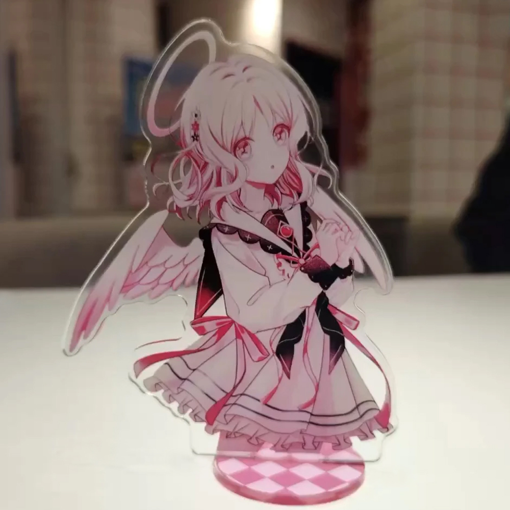 Anime Merch - อนิเมะ DIABOLIK LOVERS โคโมริ ยุอิ คอสเพลย์