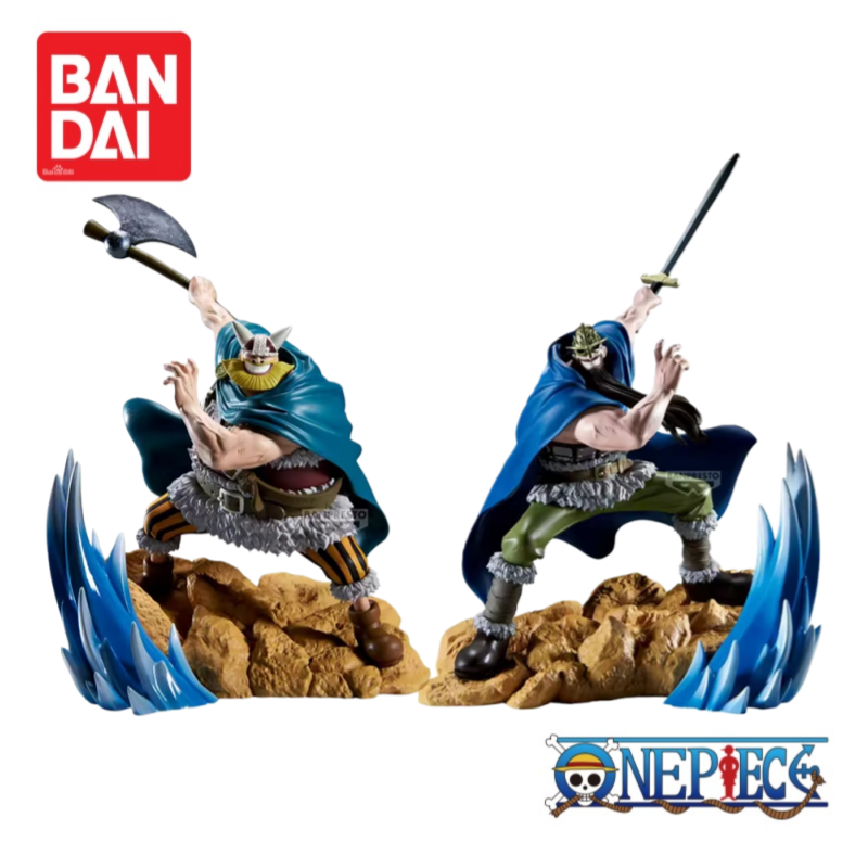 Anime Merchandise From Japan - มีสินค้าในสต็อก ของแท้ 100% ของแท้จาก Bandai Banpresto