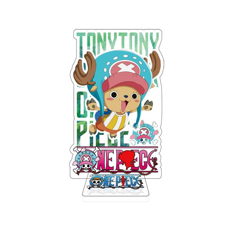 โมเดลอะคริลิคตั้งโต๊ะวันพีซ มั - Zoro Anime Merchandise บทวิจารณ์และราคา