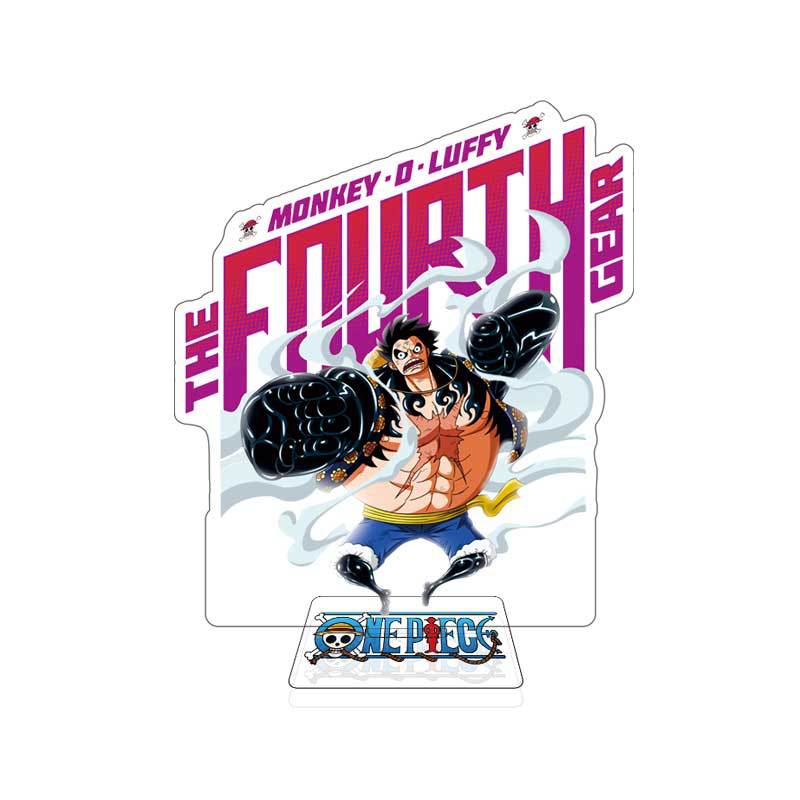 โมเดลอะคริลิคตั้งโต๊ะวันพีซ มั - Zoro Anime Merchandise บทวิจารณ์และราคา