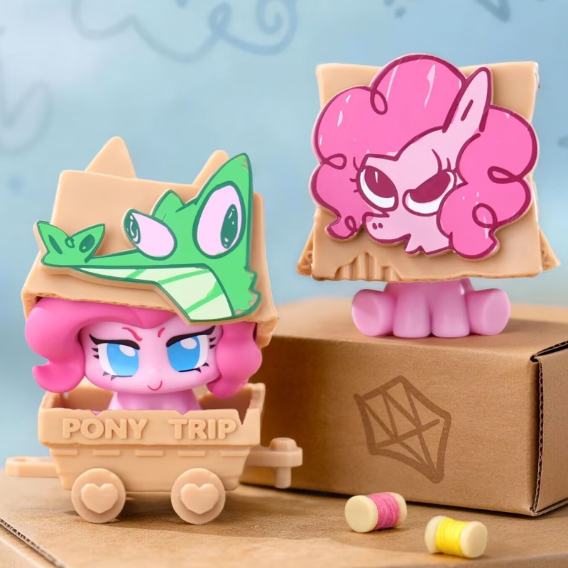 KAYOU ของแท้ ชุดมายลิตเติ้ลโพน - Anime Merchandise For Sale บทวิจารณ์และราคา
