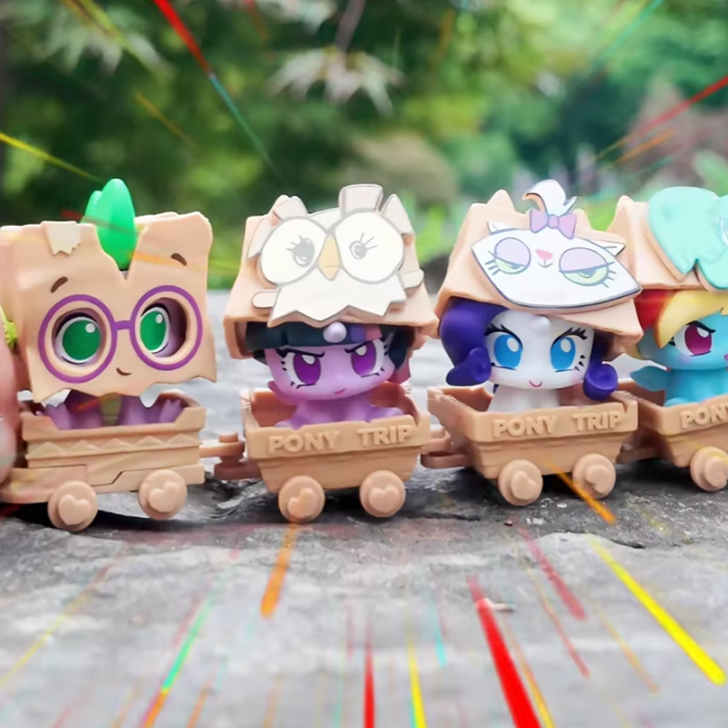 2026 คายู มายลิตเติ้ลโพนี่ คลิ - Anime Merch บทวิจารณ์และราคา
