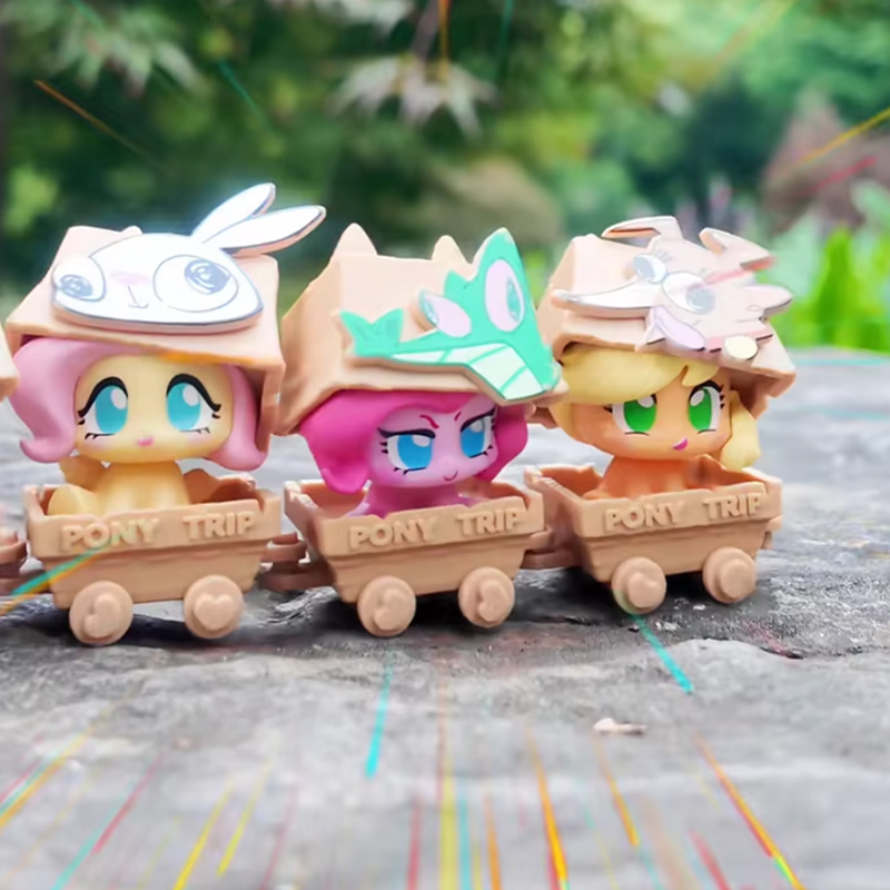 2026 คายู มายลิตเติ้ลโพนี่ คลิ - Anime Merch บทวิจารณ์และราคา