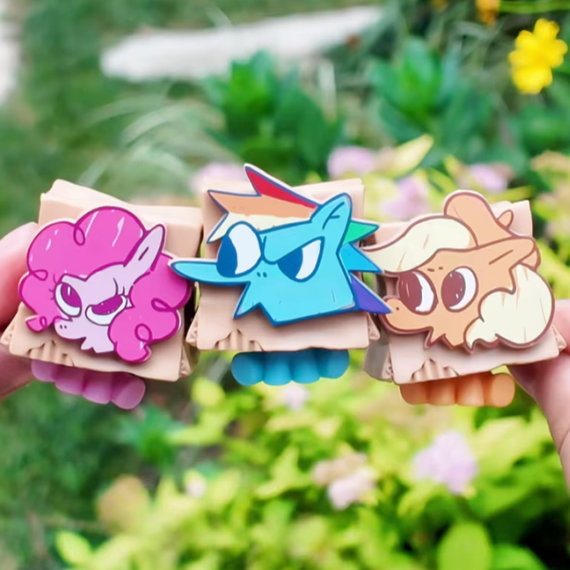 2026 คายู มายลิตเติ้ลโพนี่ คลิ - Anime Merch บทวิจารณ์และราคา