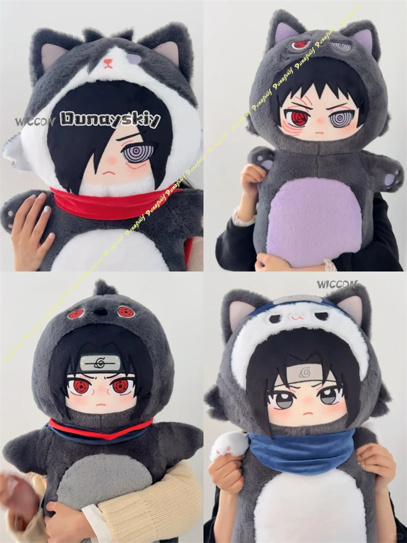 หมอนอนิเมะคาคาชิ กาอาระ ตุ๊กตา - Cute Anime Merchandise บทวิจารณ์และราคา
