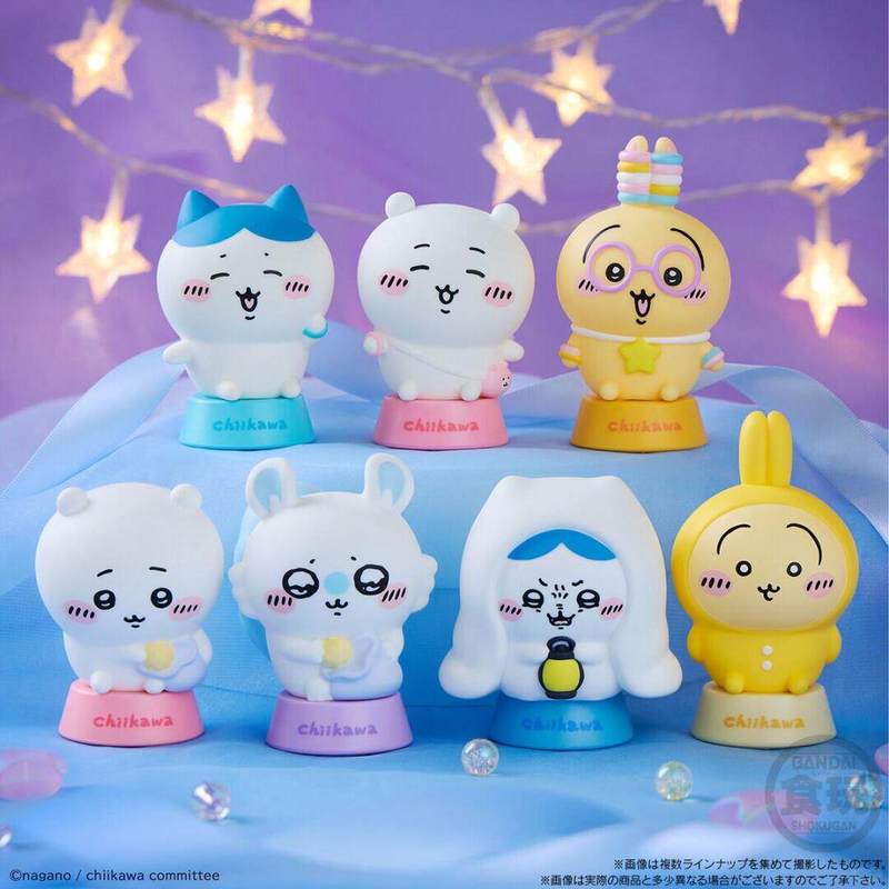 ไฟกลางคืนอนิเมะชิคากาวะ แบนได  - Anime Merchandise For Sale บทวิจารณ์และราคา