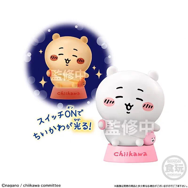 ไฟกลางคืนอนิเมะชิคากาวะ แบนได  - Anime Merchandise For Sale บทวิจารณ์และราคา