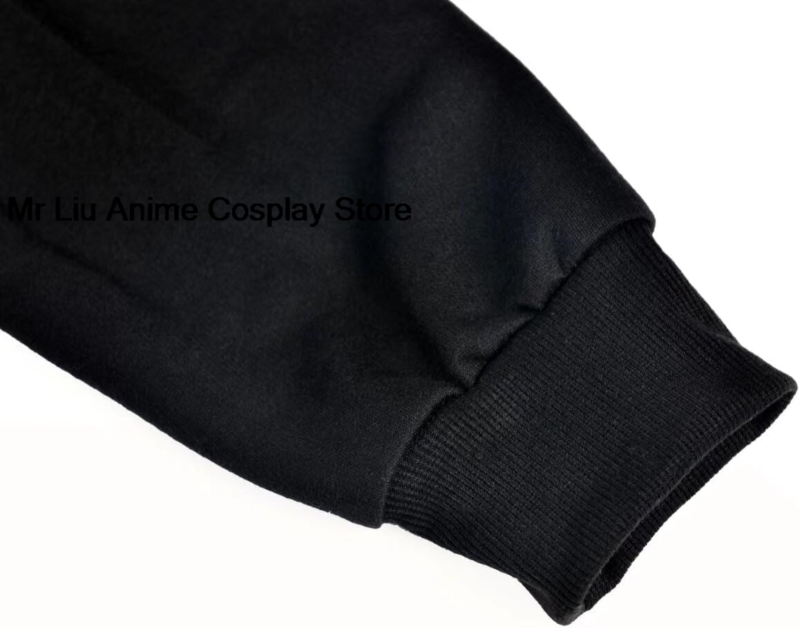 เสื้อฮู้ดลายกราฟิกสำหรับผู้หญิ - Anime Merchandise Hoodie บทวิจารณ์และราคา