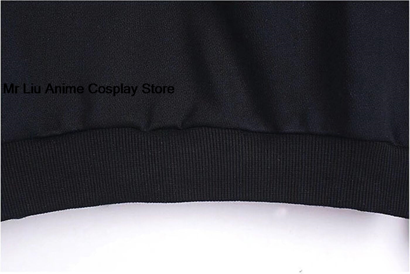 เสื้อฮู้ดลายกราฟิกสำหรับผู้หญิ - Anime Merchandise Hoodie บทวิจารณ์และราคา