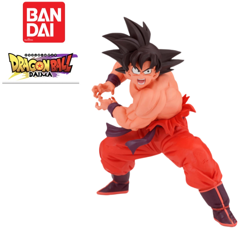 ฟิกเกอร์ดราก้อนบอล ซุนโกคู ไคโ - Anime Merchandise From Japan บทวิจารณ์และราคา