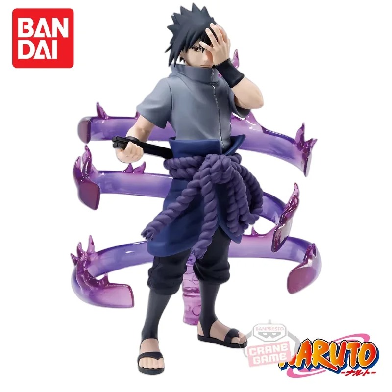 ของแท้จาก Bandai Naruto Banpre - Rare Anime Merchandise บทวิจารณ์และราคา