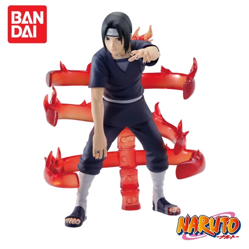 ของแท้จาก Bandai Naruto Banpre - Rare Anime Merchandise บทวิจารณ์และราคา