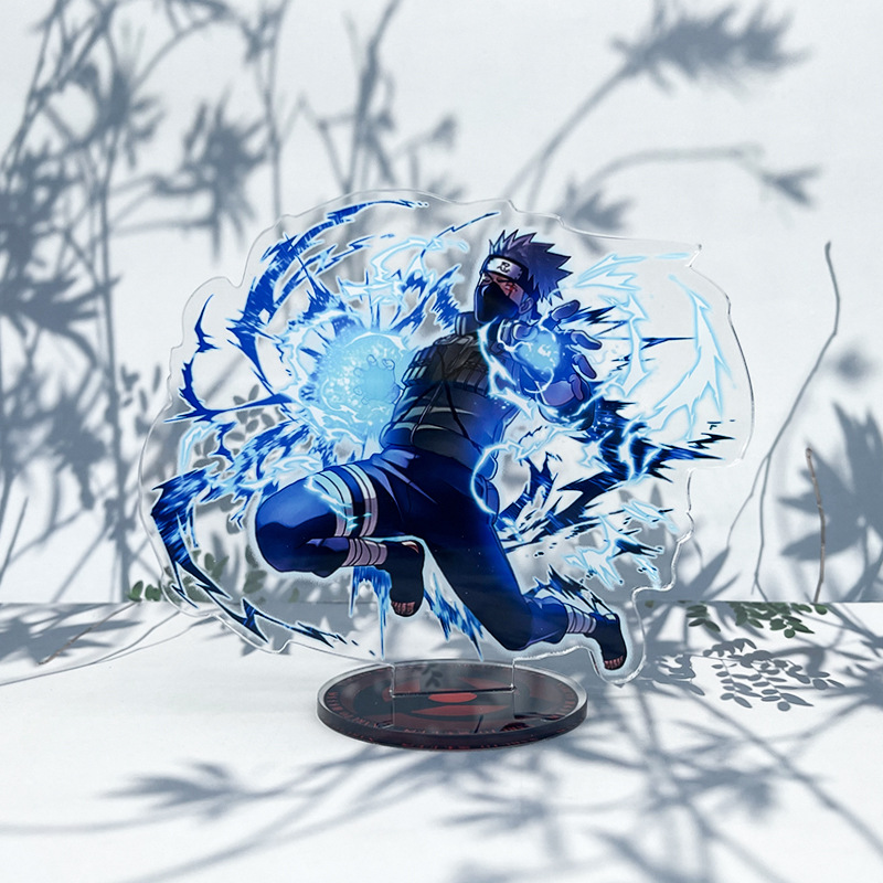 หุ่นของเล่นอะนิเมะอุซึมากิฮาตะ - Rare Anime Merchandise บทวิจารณ์และราคา