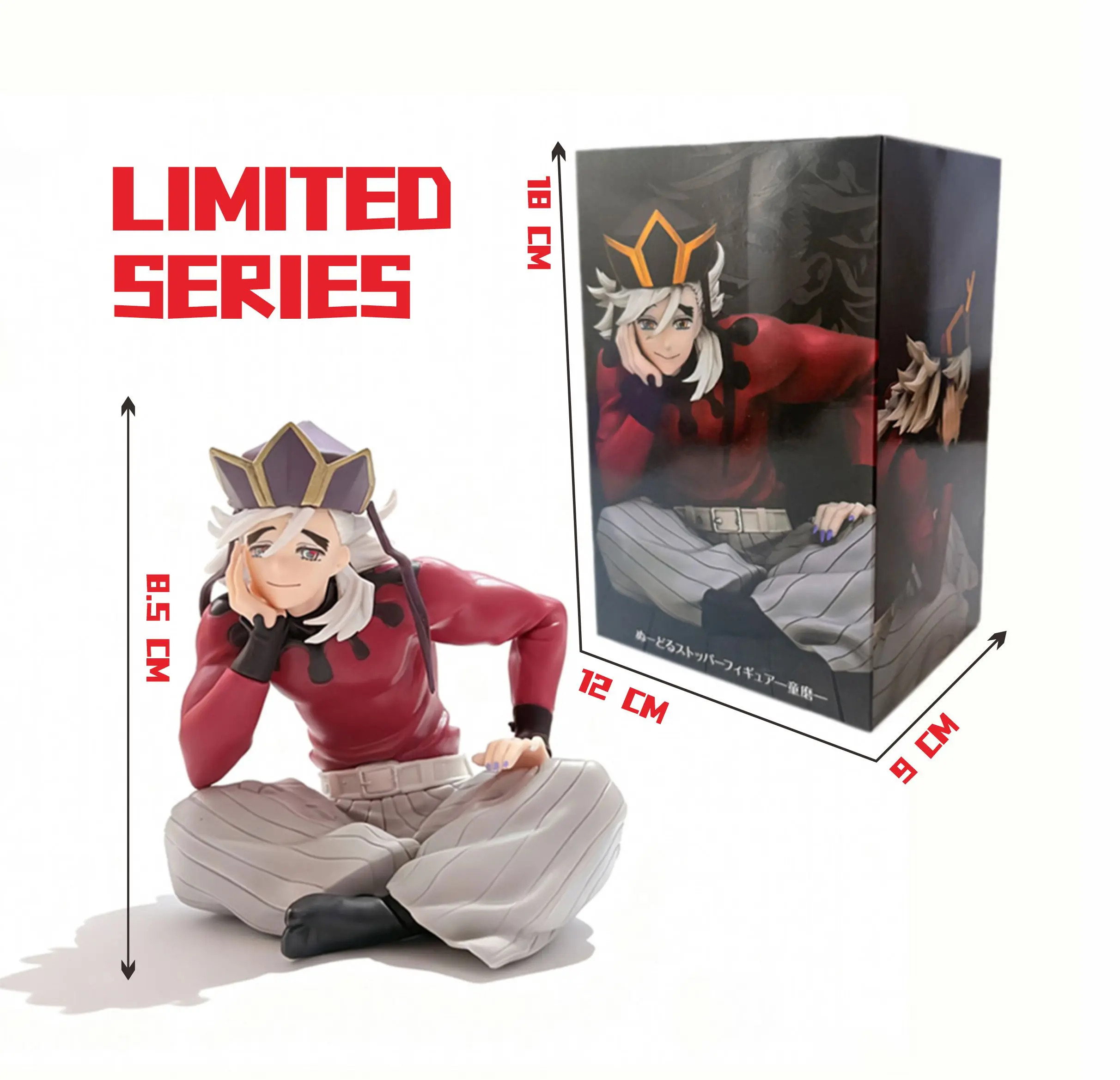 สินค้าอนิเมะยอดนิยม: ฟิกเกอร์  - Anime Merchandise From Japan บทวิจารณ์และราคา