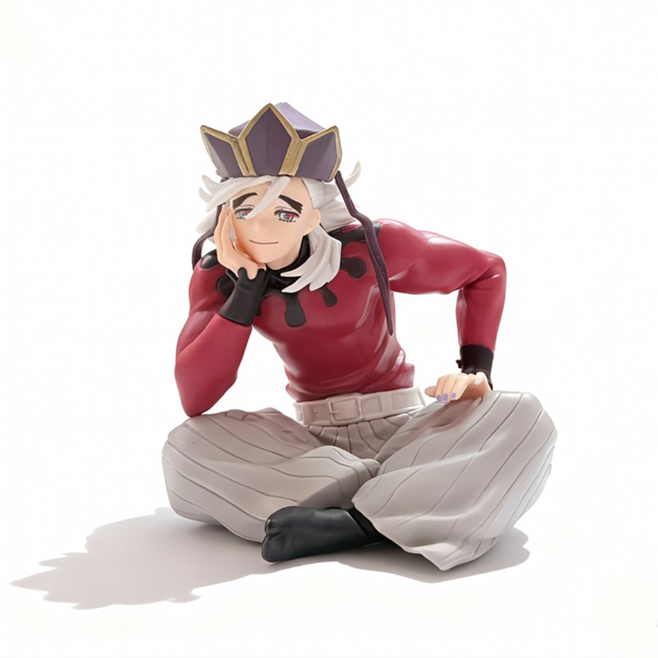 สินค้าอนิเมะยอดนิยม: ฟิกเกอร์  - Anime Merchandise From Japan บทวิจารณ์และราคา