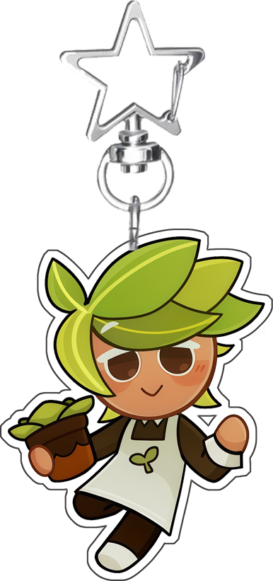 พวงกุญแจอะคริลิคขนาด 6 ซม. สำห - Anime Kingdom Merchandise บทวิจารณ์และราคา