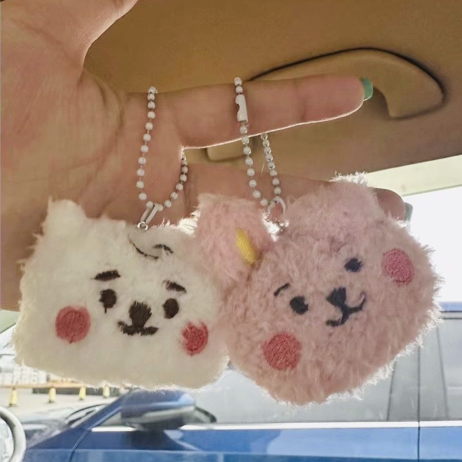 สินค้าอนิเมะ BT21 ตุ๊กตาการ์ตู - Cute Anime Merchandise บทวิจารณ์และราคา