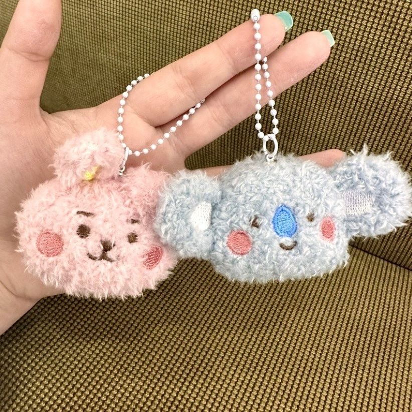 สินค้าอนิเมะ BT21 ตุ๊กตาการ์ตู - Cute Anime Merchandise บทวิจารณ์และราคา