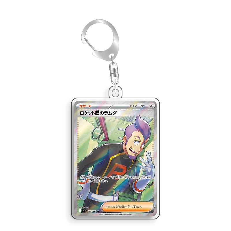 กล่องอะคริลิคสำหรับเก็บการ์ดโป - Anime Merchandise From Japan บทวิจารณ์และราคา