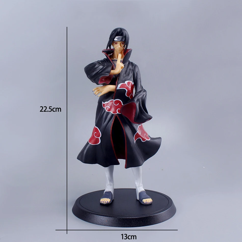 ฟิกเกอร์อนิเมะนารูโตะชิปปุเด็น - Rare Anime Merchandise บทวิจารณ์และราคา