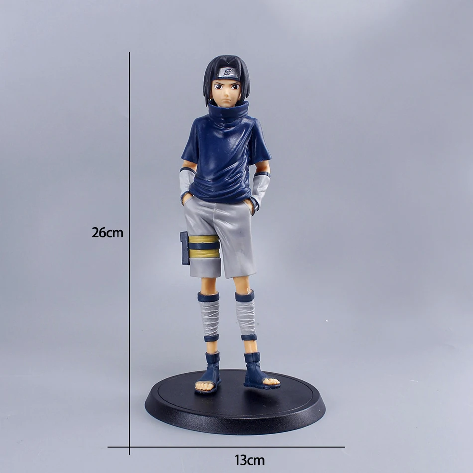 ฟิกเกอร์อนิเมะนารูโตะชิปปุเด็น - Rare Anime Merchandise บทวิจารณ์และราคา
