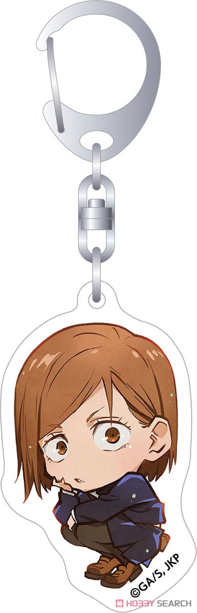 พวงกุญแจอะคริลิคสำหรับแฟนคลับอ - Jjk Anime Merchandise บทวิจารณ์และราคา