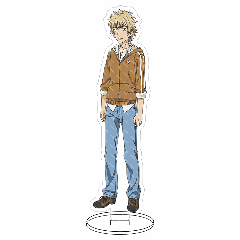 แท่นอะคริลิกอนิเมะขนาด 16 ซม.  - Anime Merch บทวิจารณ์และราคา