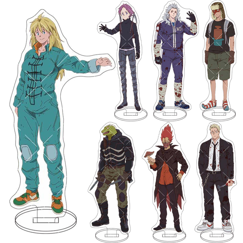 อนิเมะขนาด 16 ซม. ‌ ฟิกเกอร์โด - Anime Merch บทวิจารณ์และราคา