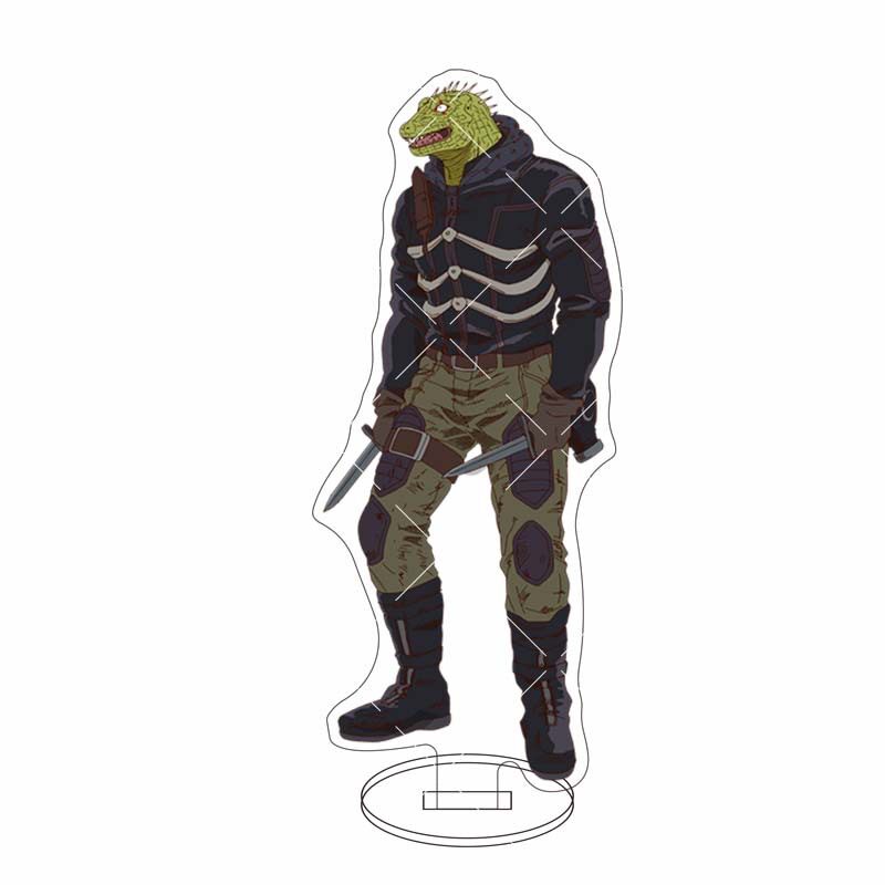 อนิเมะขนาด 16 ซม. ‌ ฟิกเกอร์โด - Anime Merch บทวิจารณ์และราคา