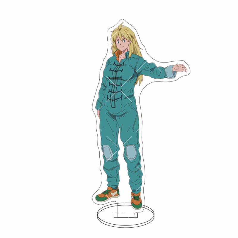 อนิเมะขนาด 16 ซม. ‌ ฟิกเกอร์โด - Anime Merch บทวิจารณ์และราคา