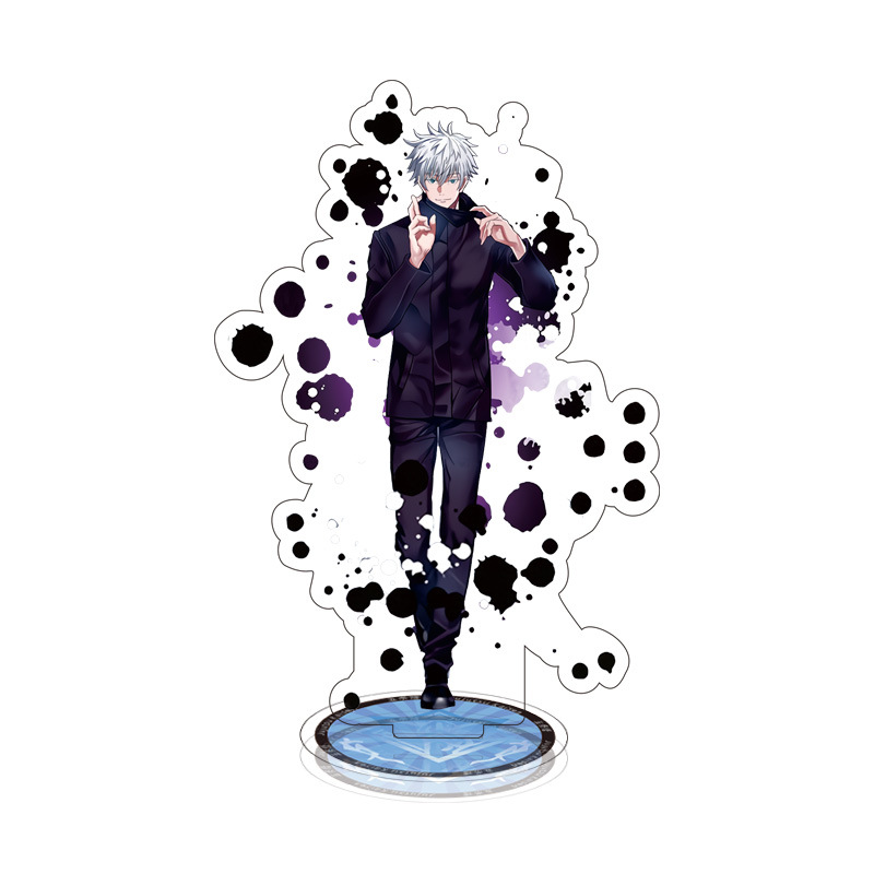 สินค้าอนิเมะ จูจุตสึ ไคเซ็น ฟิ - Anime Jujutsu Kaisen Merchandise บทวิจารณ์และราคา