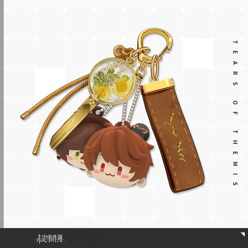 จี้ห้อยกระเป๋า ตัวละครน่ารักจา - Anime Kingdom Merchandise บทวิจารณ์และราคา