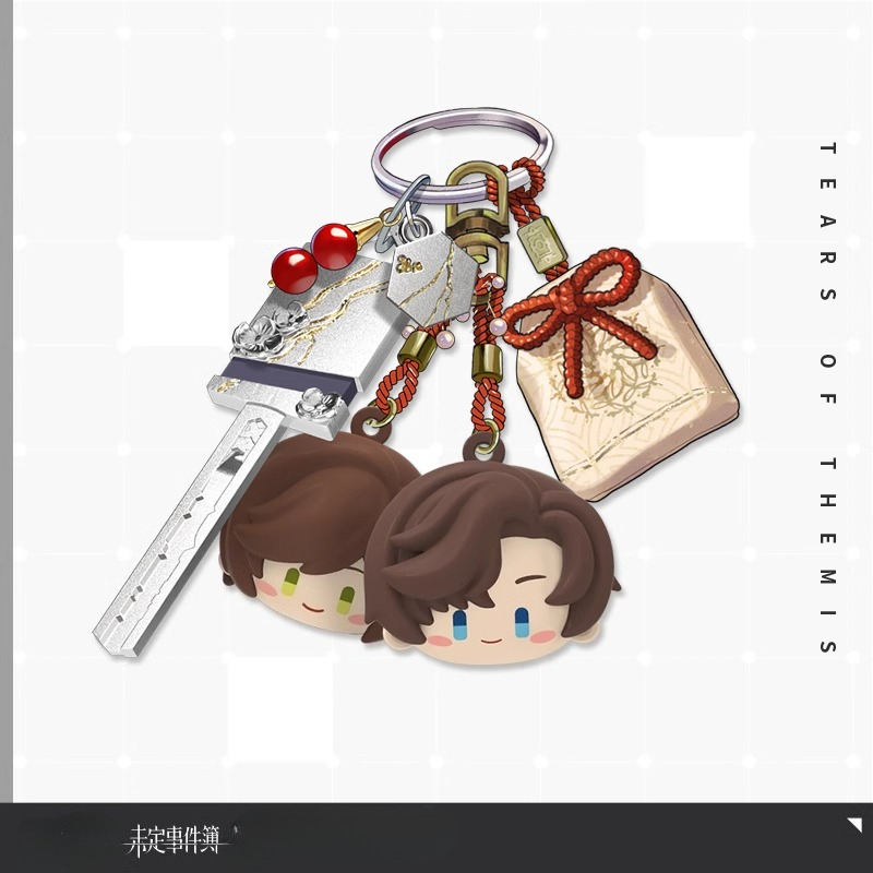จี้ห้อยกระเป๋า ตัวละครน่ารักจา - Anime Kingdom Merchandise บทวิจารณ์และราคา