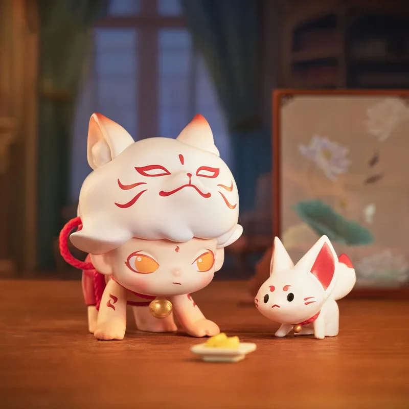 POP MART DIMOO: ซีรีส์ ใครจะนอ - Anime Merchandise For Sale บทวิจารณ์และราคา