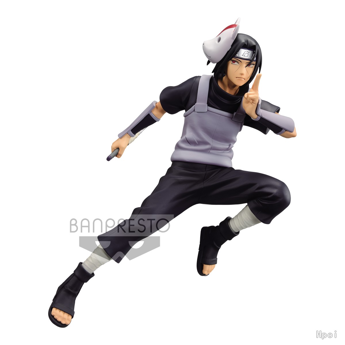 17ซม.อะนิเมะNaruto Shippudenกา - Rare Anime Merchandise บทวิจารณ์และราคา