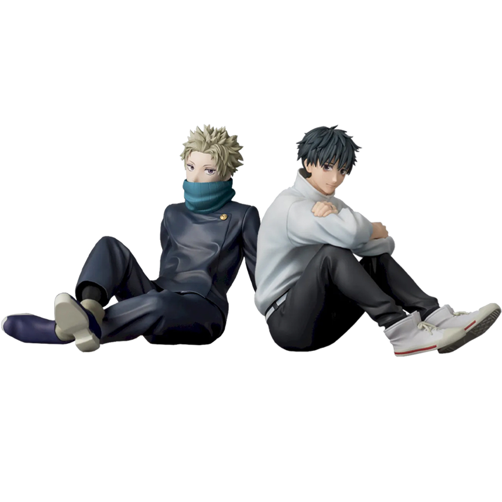 ฟิกเกอร์อนิเมะ JJK โอค็อตสึ ยู - Jjk Anime Merchandise บทวิจารณ์และราคา