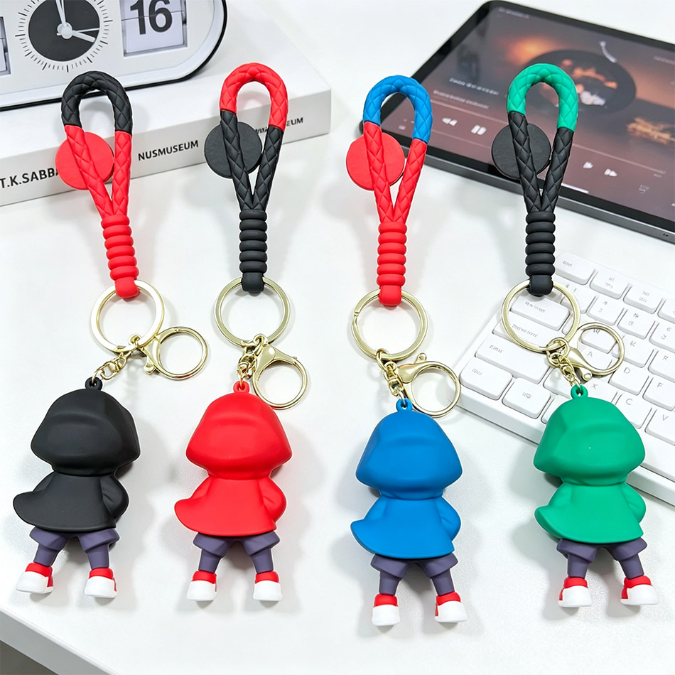 สินค้าการ์ตูนอนิเมะ พวงกุญแจซิ - Anime Merchandise For Men บทวิจารณ์และราคา