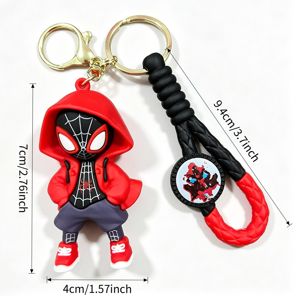 สินค้าการ์ตูนอนิเมะ พวงกุญแจซิ - Anime Merchandise For Men บทวิจารณ์และราคา