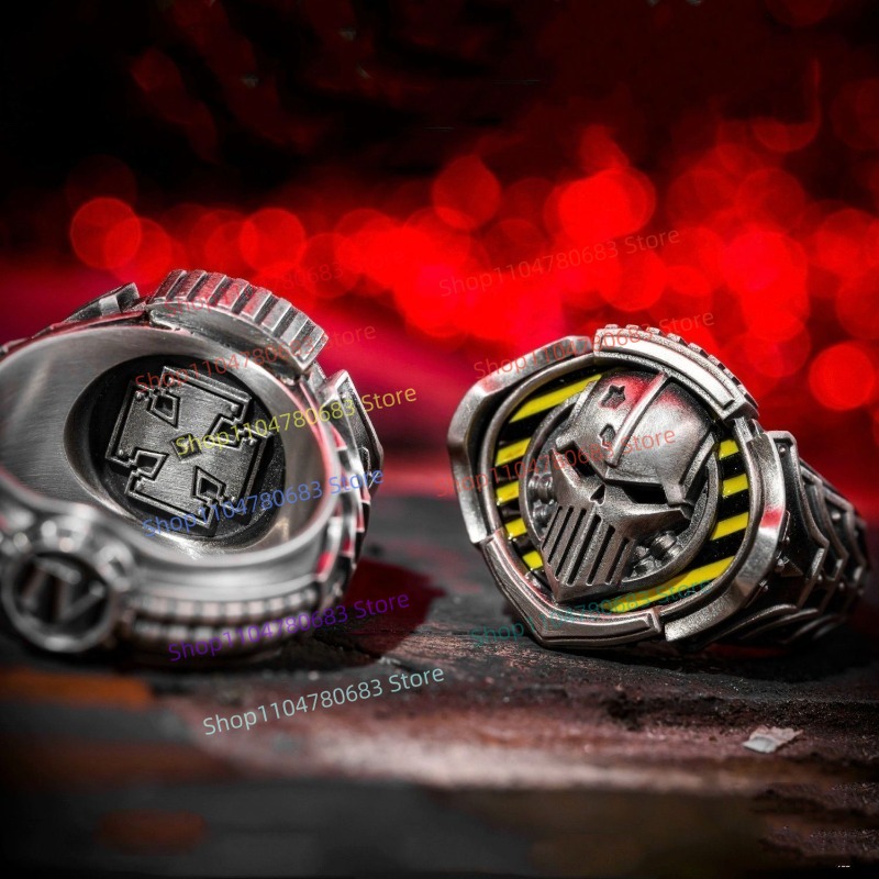 แหวนตราประทับ Perturabo 40K, เ - Anime Merchandise For Men บทวิจารณ์และราคา