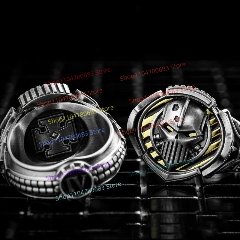 แหวนตราประทับ Perturabo 40K, เ - Anime Merchandise For Men บทวิจารณ์และราคา