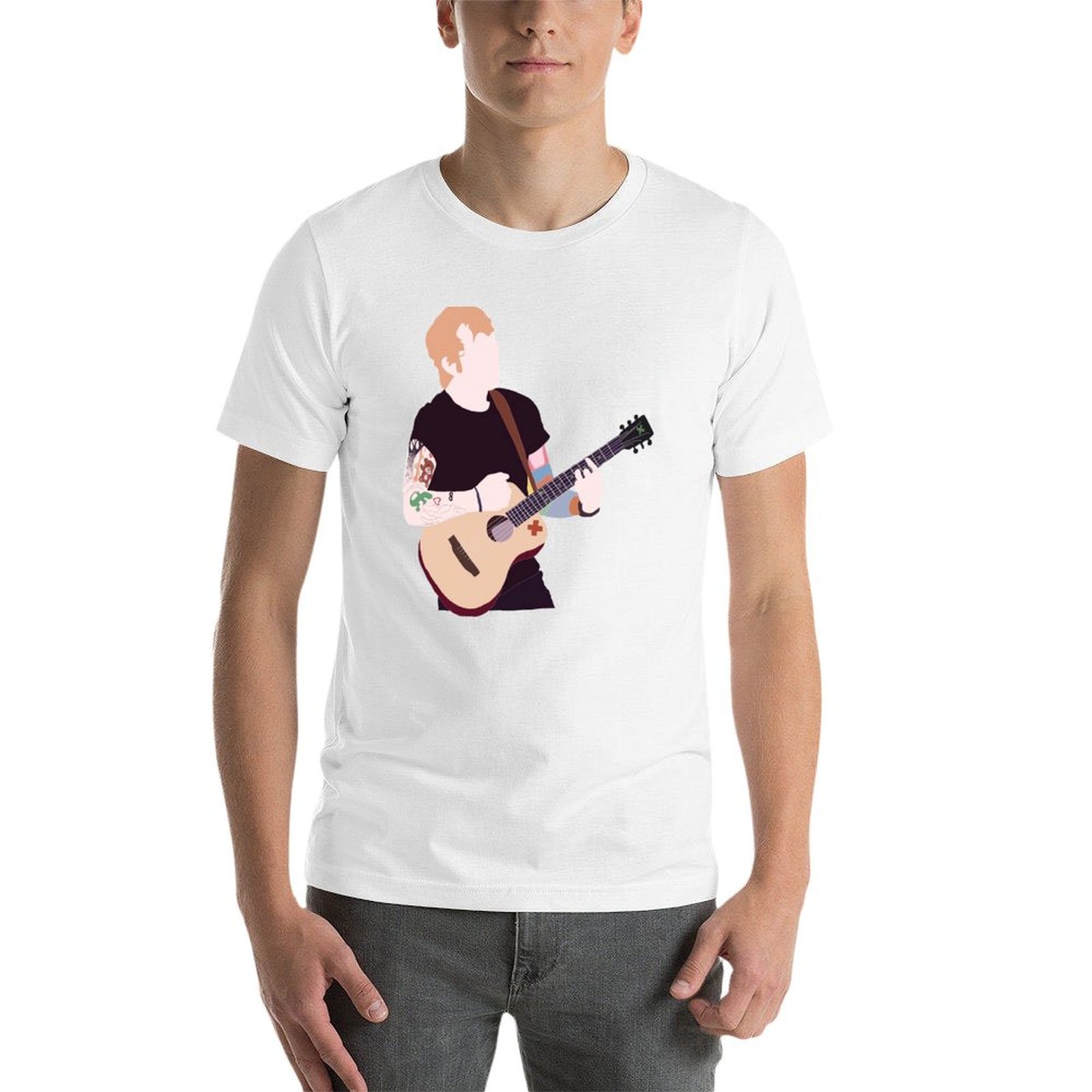 สินค้าอย่างเป็นทางการของเอ็ด เ - Anime Merchandise For Men บทวิจารณ์และราคา