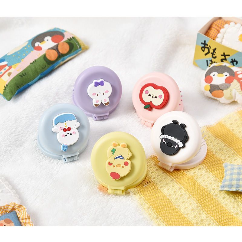 สินค้าอนิเมะน่ารักๆ สไตล์คาวาอ - Anime Kingdom Merchandise บทวิจารณ์และราคา