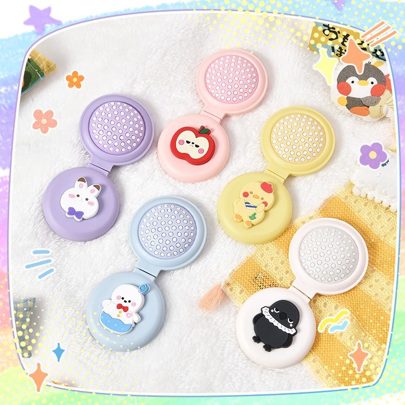 สินค้าอนิเมะน่ารักๆ สไตล์คาวาอ - Anime Kingdom Merchandise บทวิจารณ์และราคา