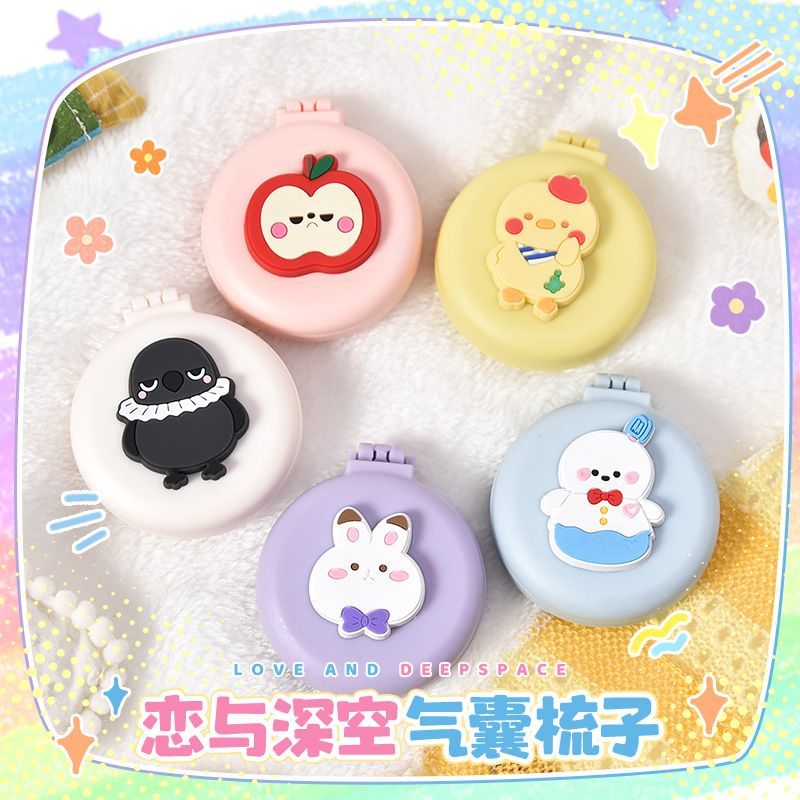 สินค้าอนิเมะน่ารักๆ สไตล์คาวาอ - Anime Kingdom Merchandise บทวิจารณ์และราคา