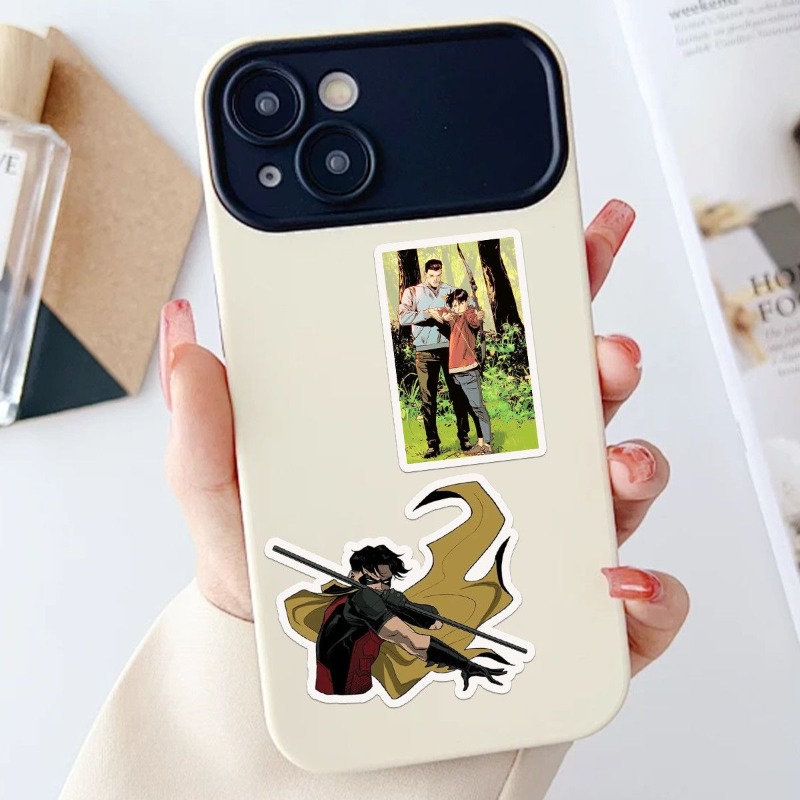 สินค้าอนิเมะแบทแมนจาก Beast Ki - Anime Kingdom Merchandise บทวิจารณ์และราคา
